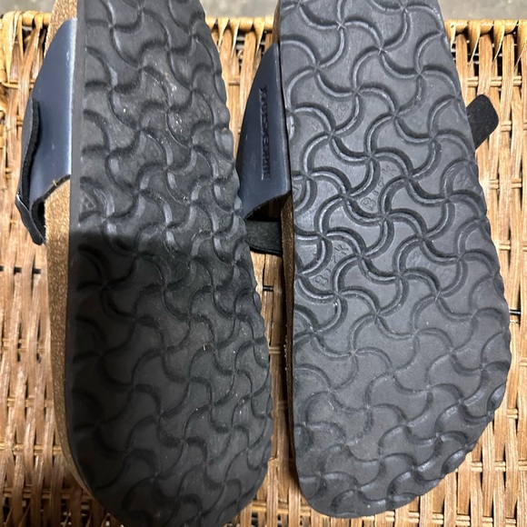 Birkenstock sandals size 38 - Picture 4 of 4